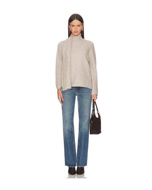 Heartloom Natural Darcey Sweater