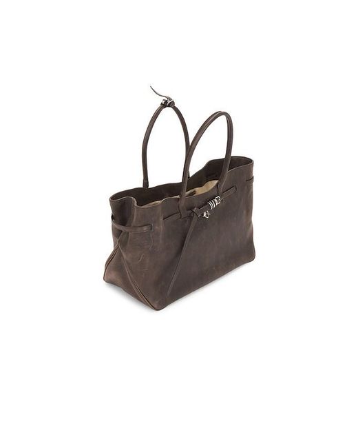 MARGE SHERWOOD Multicolor Grandma Used Bag Large Bag