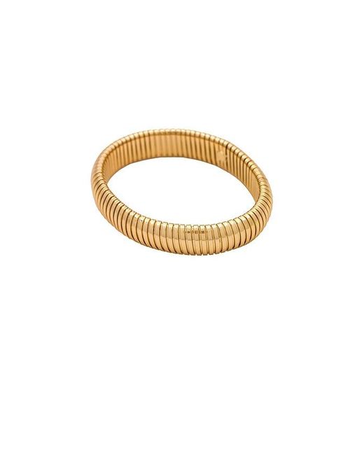 Ettika Metallic Armband-Set