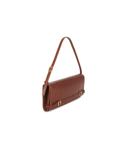 Jonathan Simkhai White Clutch River