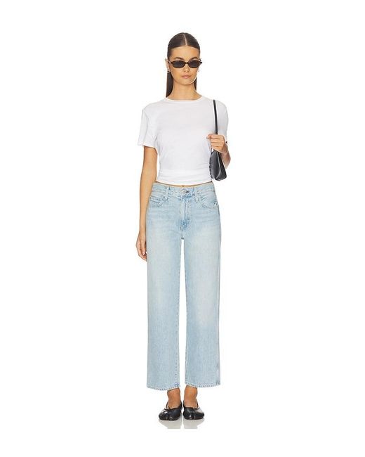 Amo Denim Blue Billie Jeans