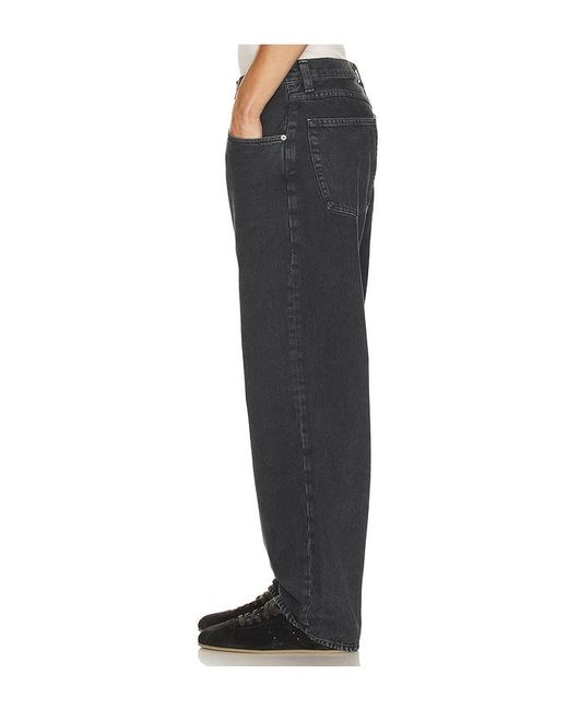 Agolde Black Fusion Jean for men
