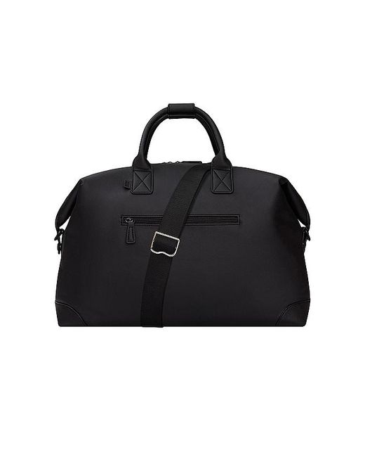 BEIS Black The Premium Duffle Bag