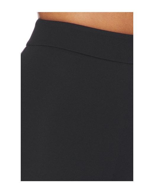 ALIGNE Blue Savannah Pedal Pusher Trousers