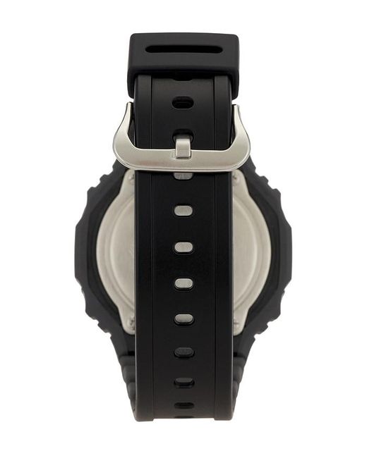 メンズ G-Shock Ga2100Fl Series Watch Orange