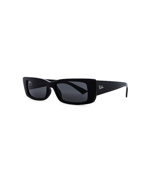 Ray-Ban Black Teru Sunglasses