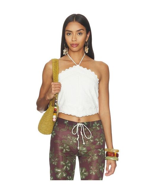 Heartloom Multicolor Medina Cami