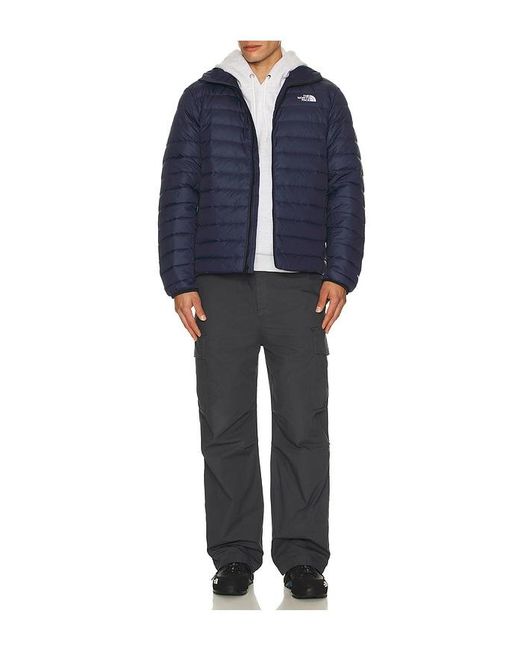 Chaqueta En Color Azul Talla (También En M, S, Xl/1X, Xxl/2X) The North Face de hombre de color Blue