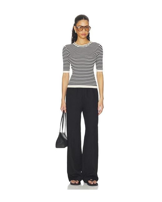 FRAME Multicolor The Cruise Sweater