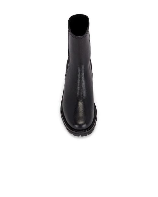 Rag & Bone Black Boot Corey