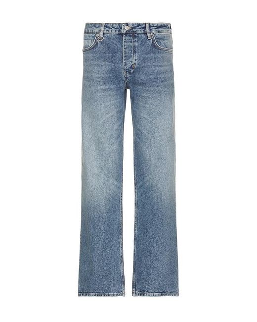 Julian Relaxed Seville Jeans En Color Azul Talla En Neuw de hombre de color Blue
