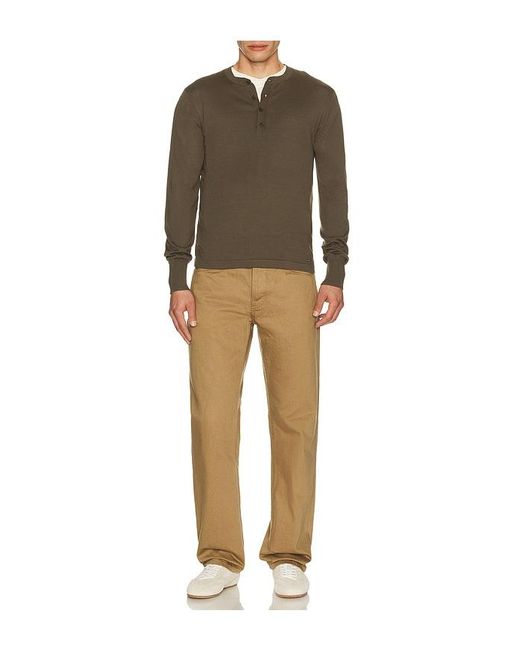 Nudie Jeans Natural Rad Rufus Jeans for men