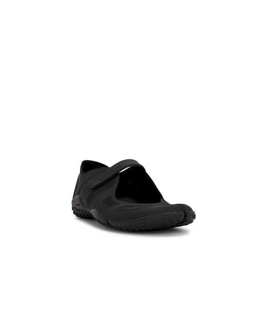 NikeSKIMS Black Rift Mesh Sneaker