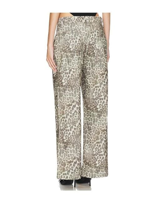 Jaded London Multicolor Colossus Jeans