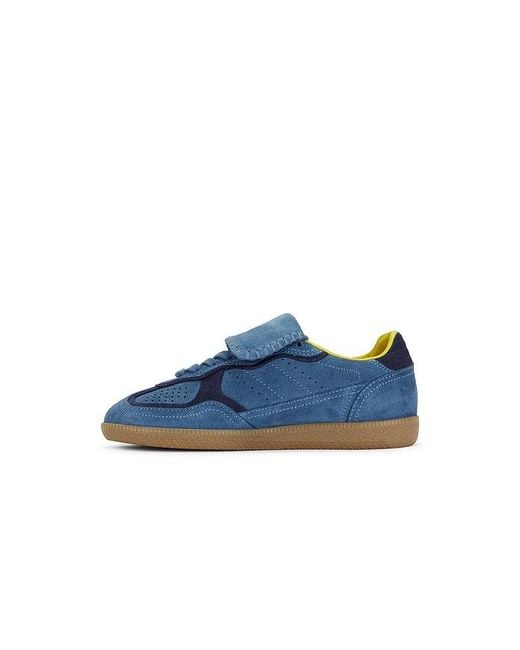 Alohas Blue Tb.490 Club Sneakers