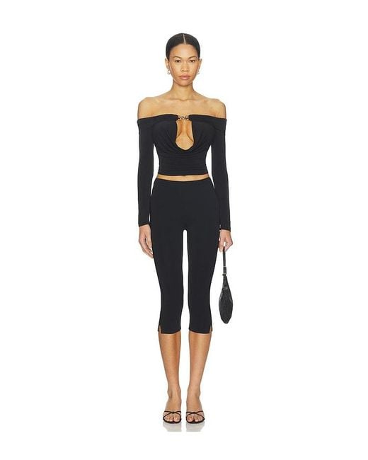 Tiger Mist Black Jenesis Long Sleeve