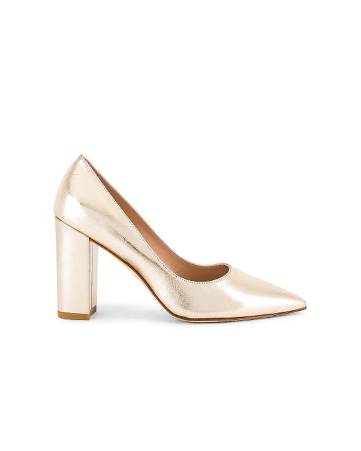 laney stuart weitzman