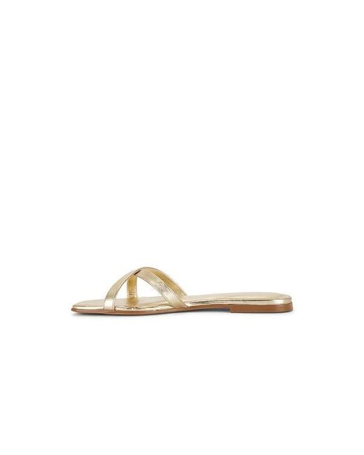 Raye White Yasminah Sandal