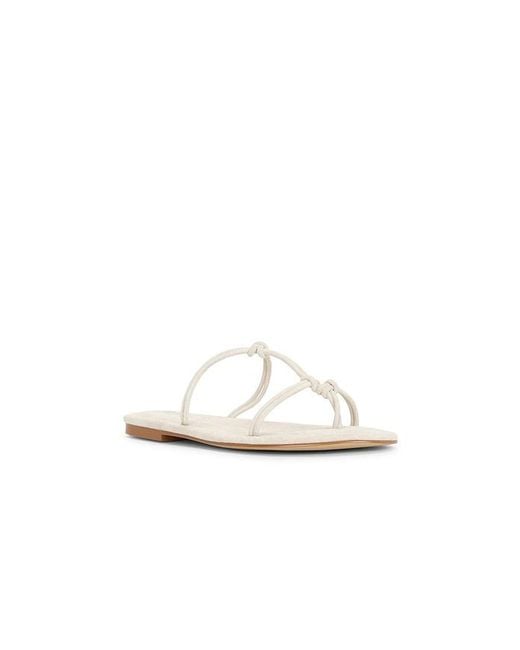 Raye White Farah Sandal