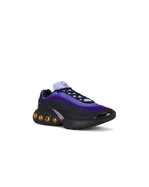 Nike Blue Air Max Dn Se for men