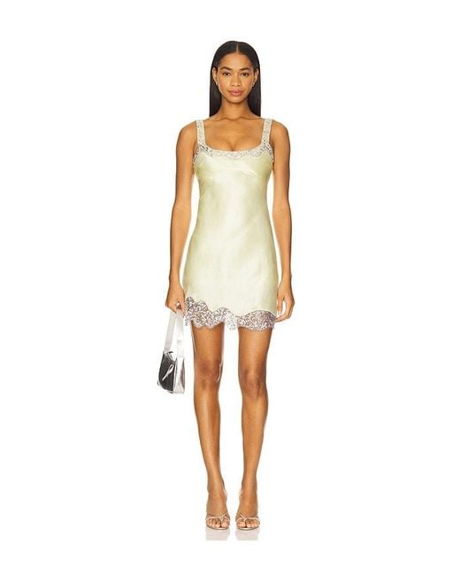Asta Resort Multicolor Minikleid Nikolina