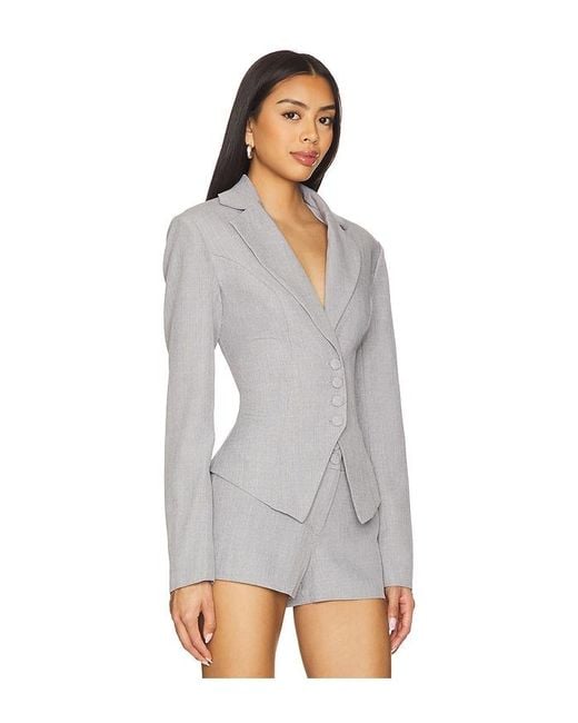 ALL THE WAYS Johanne Blazer White