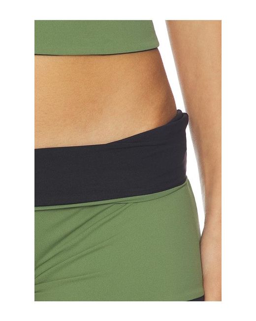 Bondeye Black Cora Mini Short