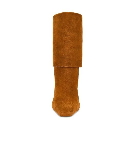 Raye Brown Boots Cora