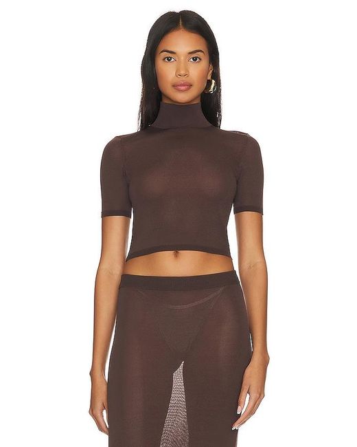 L'academie Brown 'Academie Hadi Top