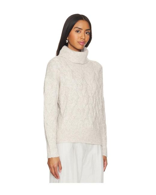 Heartloom Natural Maris Sweater