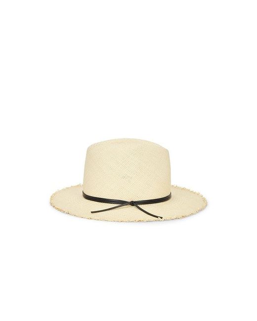 Hat Attack White Fedora Hut Jill