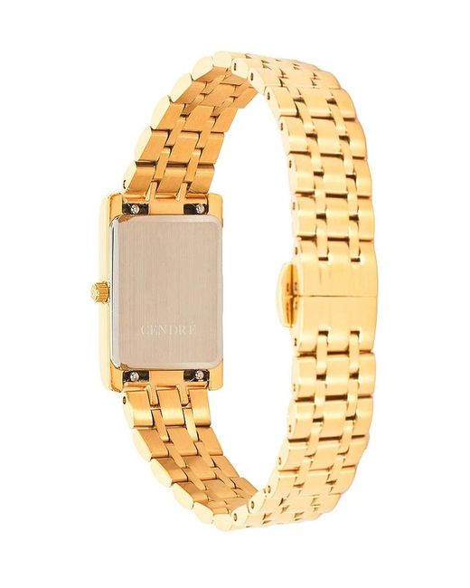 CENDRE Metallic Kelly Watch