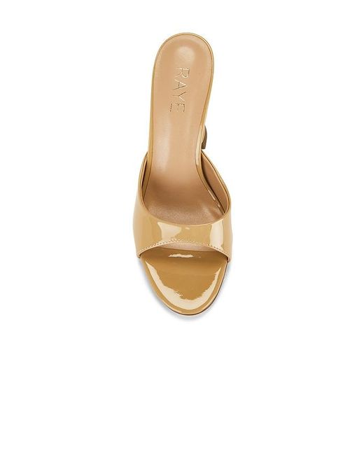 Raye Multicolor Polina Heel