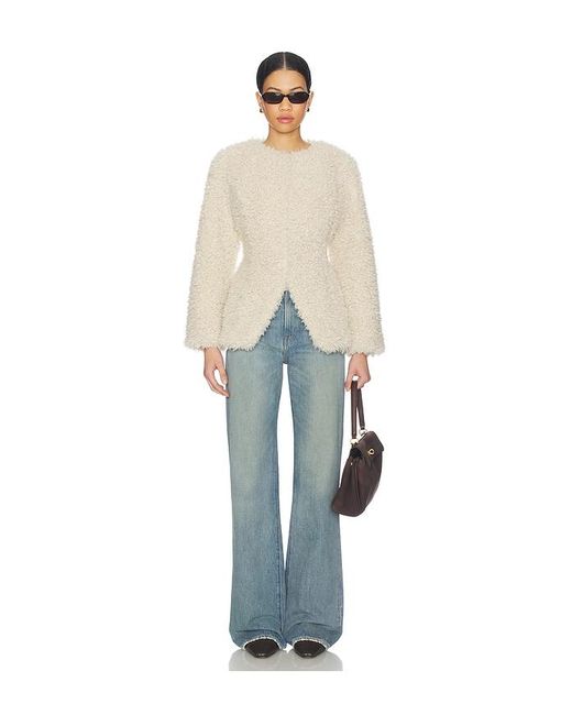 ALIGNE Natural Daphne Borg Jacket
