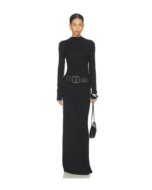 superdown Black Kleid Gabrielle