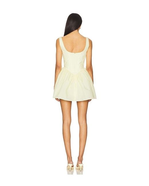 Nbd Natural The Lina Mini Dress
