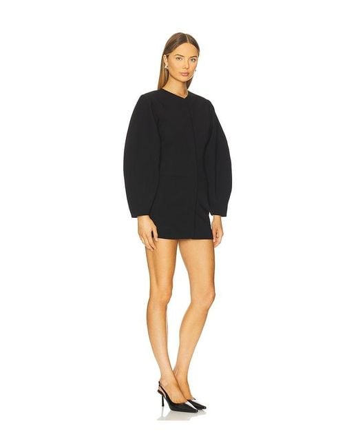 chinese dress ladies REVOLVE DRESS – KIMIREY main image 0