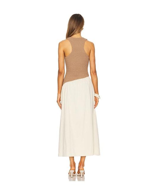 SOVERE White Haven Dress