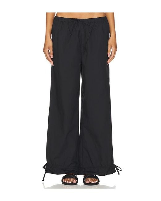 Tularosa Black Tanya Pant