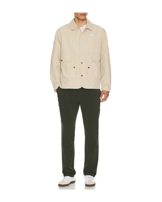 Tommy John Green Air Flow Pant for men