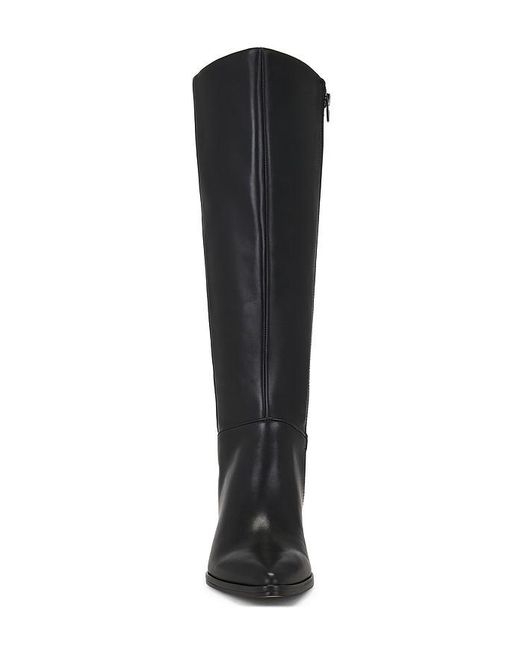 Dolce Vita Black Aldy Boot