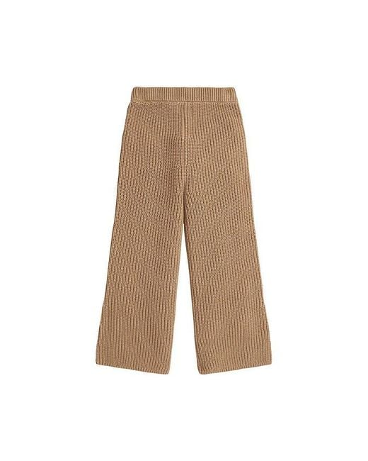 Polo Ralph Lauren Natural Weiter Schnitt