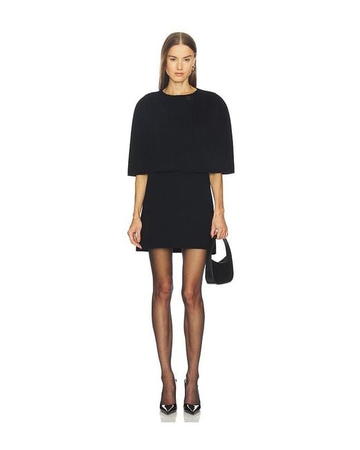 SRG Black Otto Cape