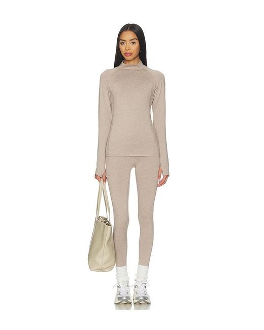 Varley Natural Always Warm Baselayer Top