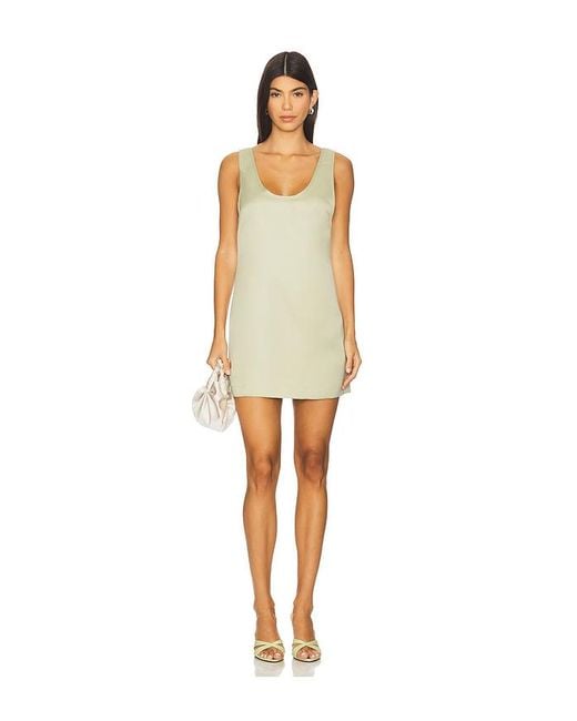 Nakedvice Multicolor The Bambi Dress