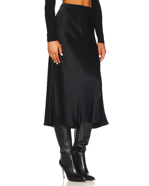 Rails Black Midirock Maya