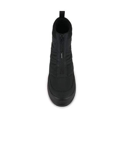 Moon Boot Boot Luna in Black für Herren