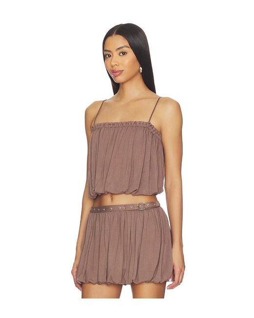 superdown Gray Oberteil Dakoa