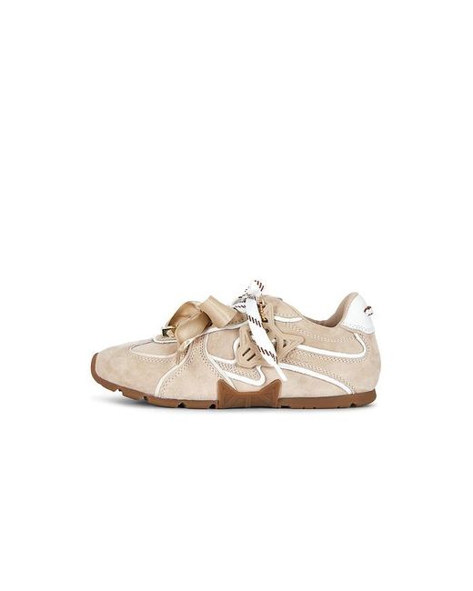 Naked Wolfe Multicolor Adored Sneaker