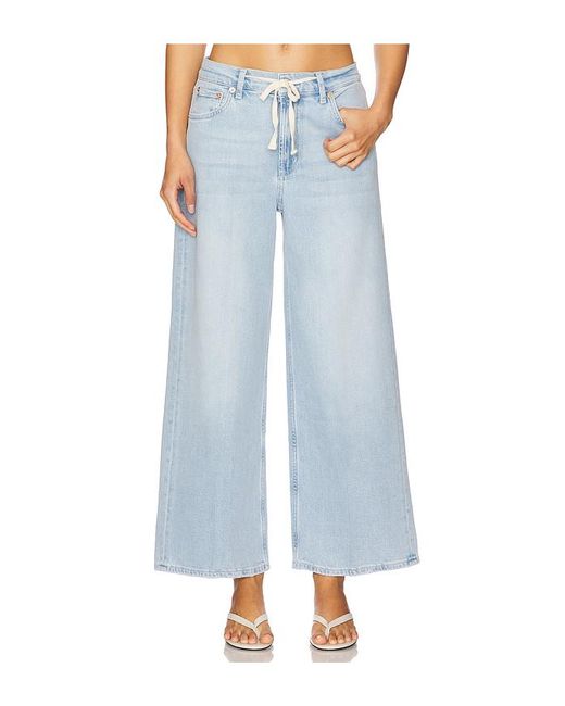 Rails Blue Hose Angeleno